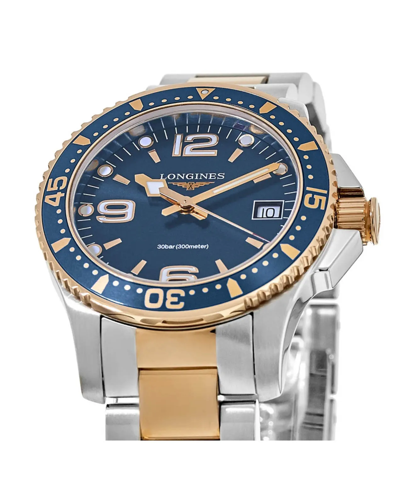 Наручные часы Longines HydroConquest L33403987