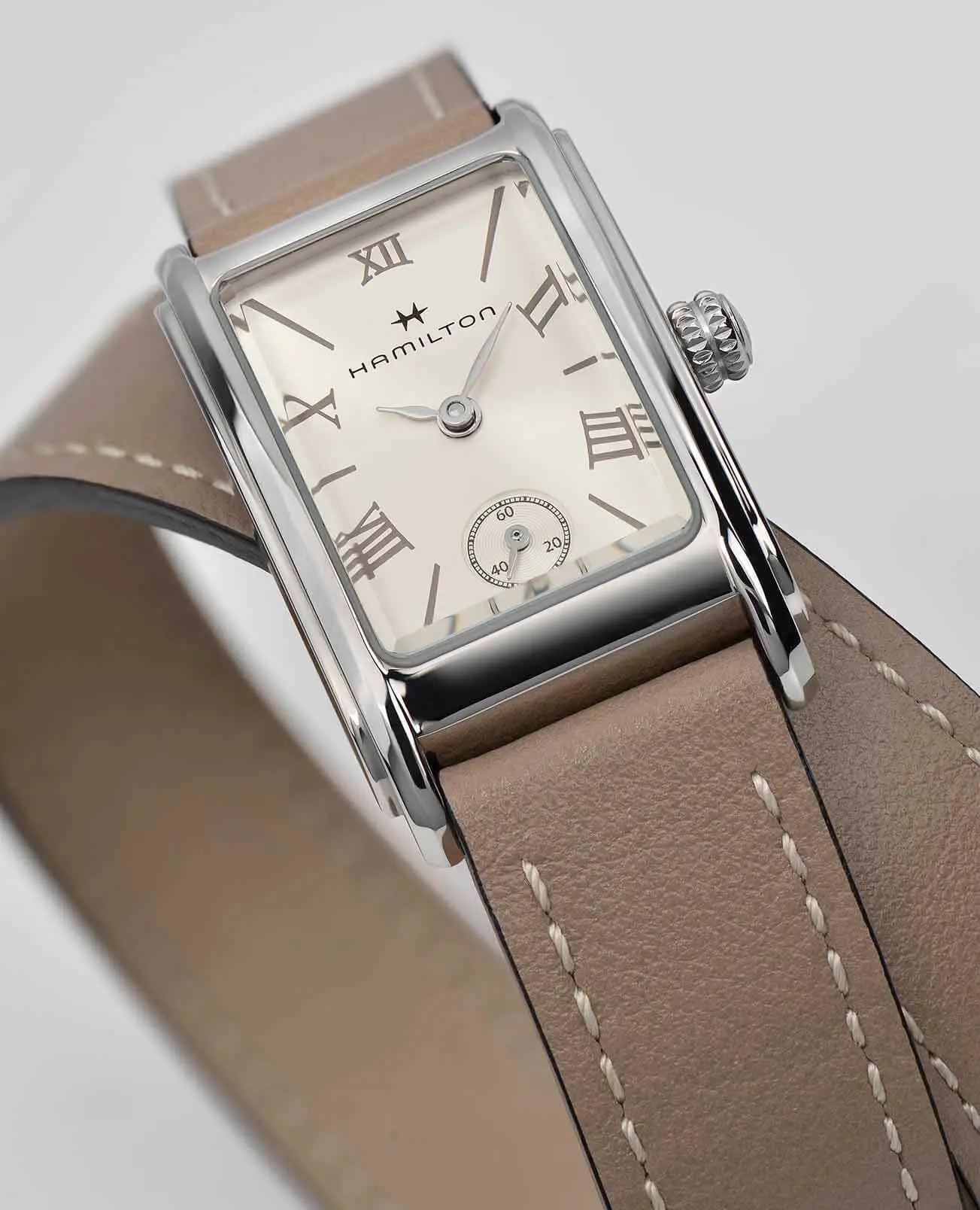 Наручные часы Hamilton American Classic H11221914