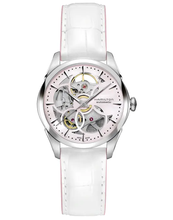 Наручные часы Hamilton Jazzmaster H32405871