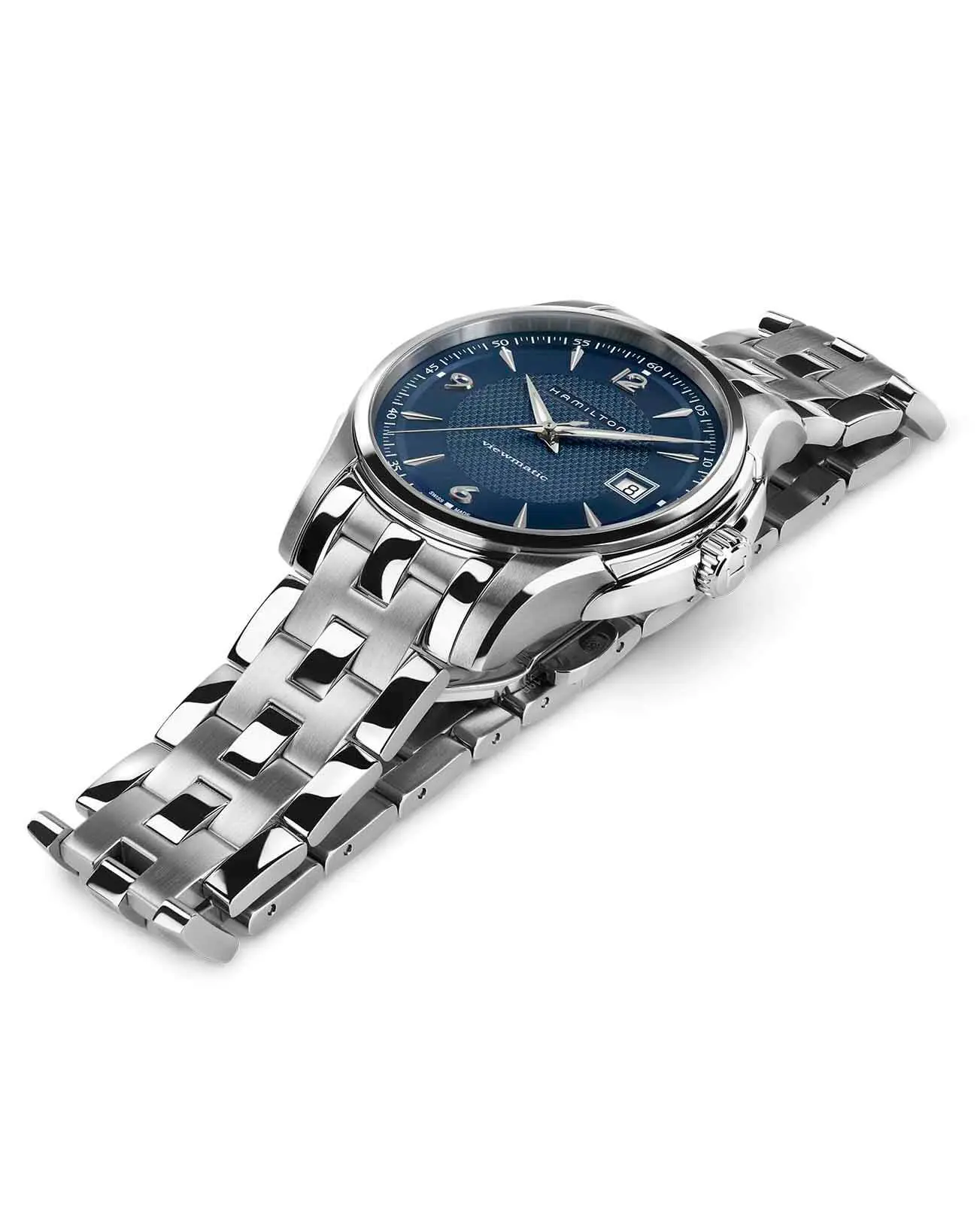 Наручные часы Hamilton Jazzmaster H32515145