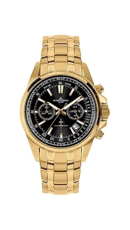 Наручные часы Jacques Lemans Sports 1-2117M