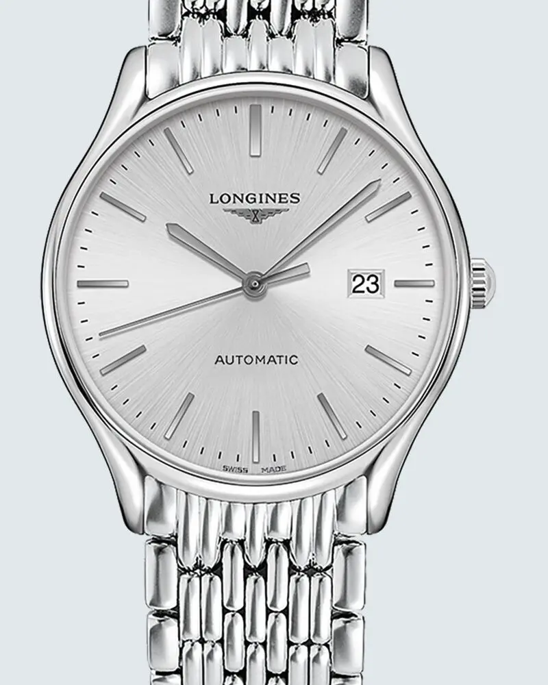 Наручные часы Longines Lyre L49614726