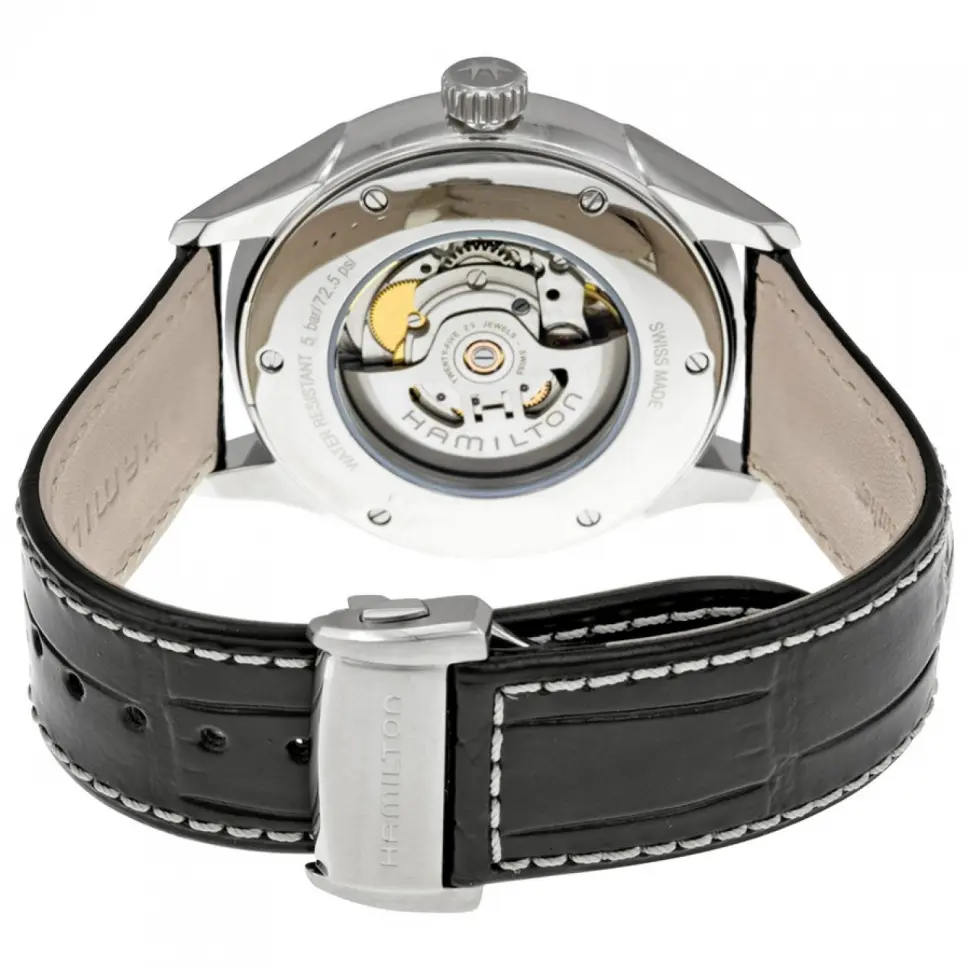 Наручные часы Hamilton Jazzmaster H32635731