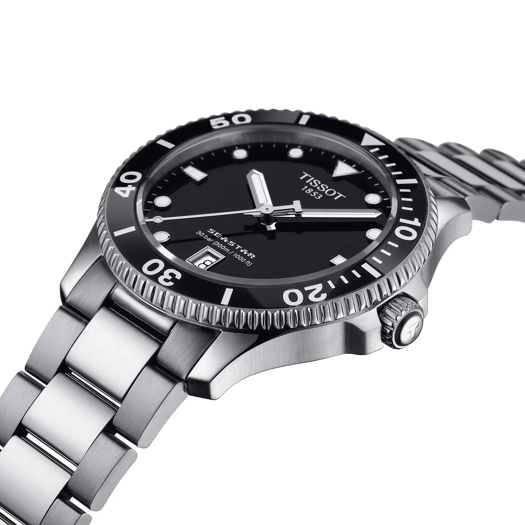 Наручные часы Tissot T-Sport T1204101105100