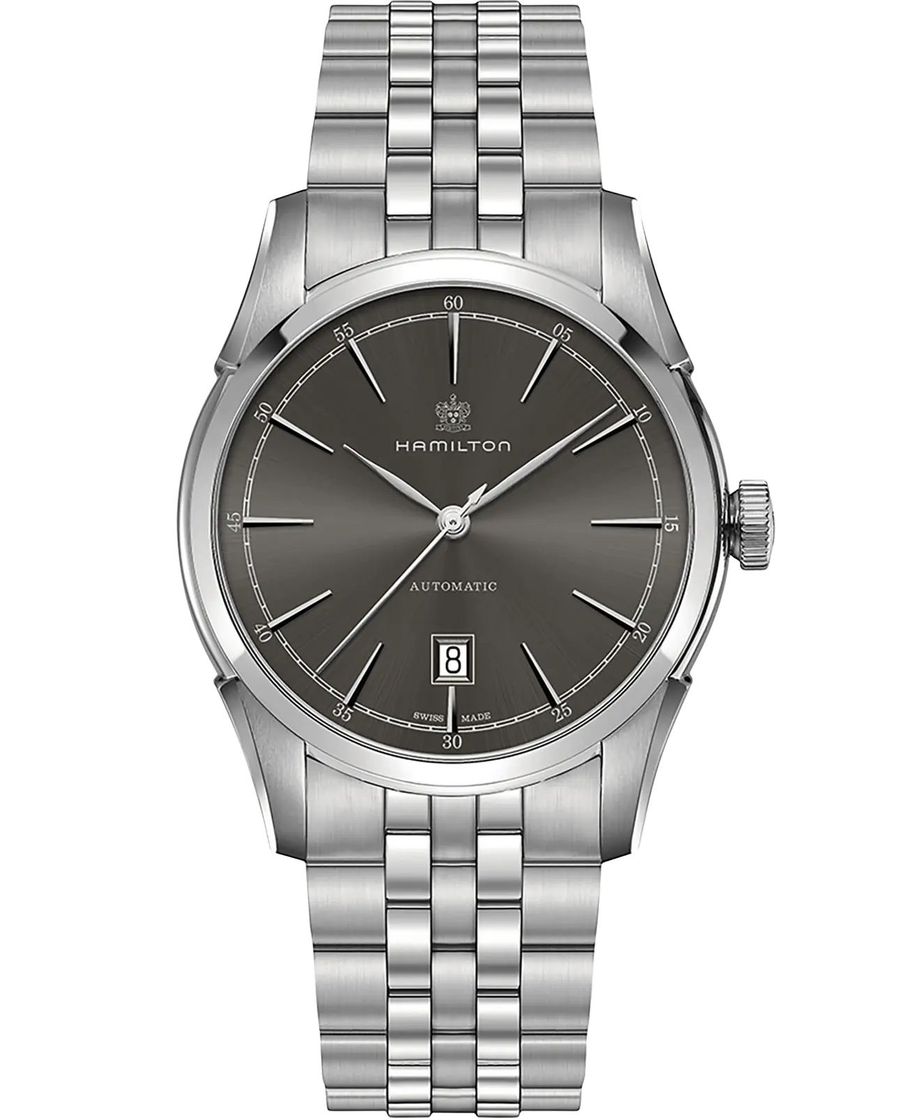 Наручные часы Hamilton American Classic H42415091