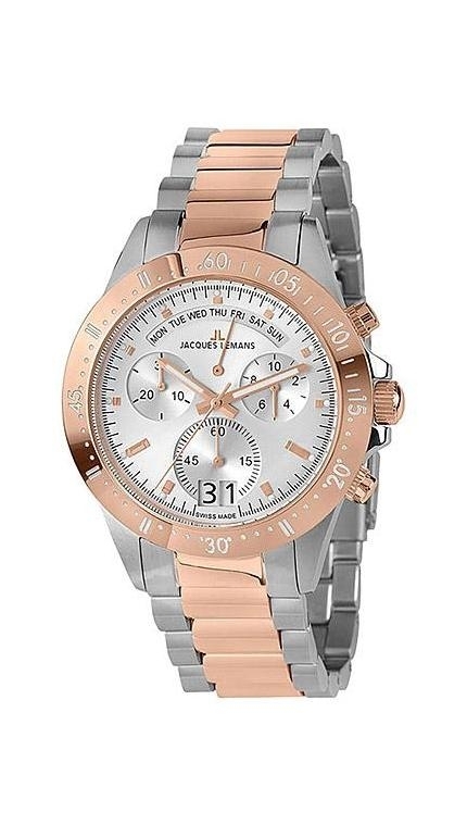 Наручные часы Jacques Lemans JL Jubilee 40-10B