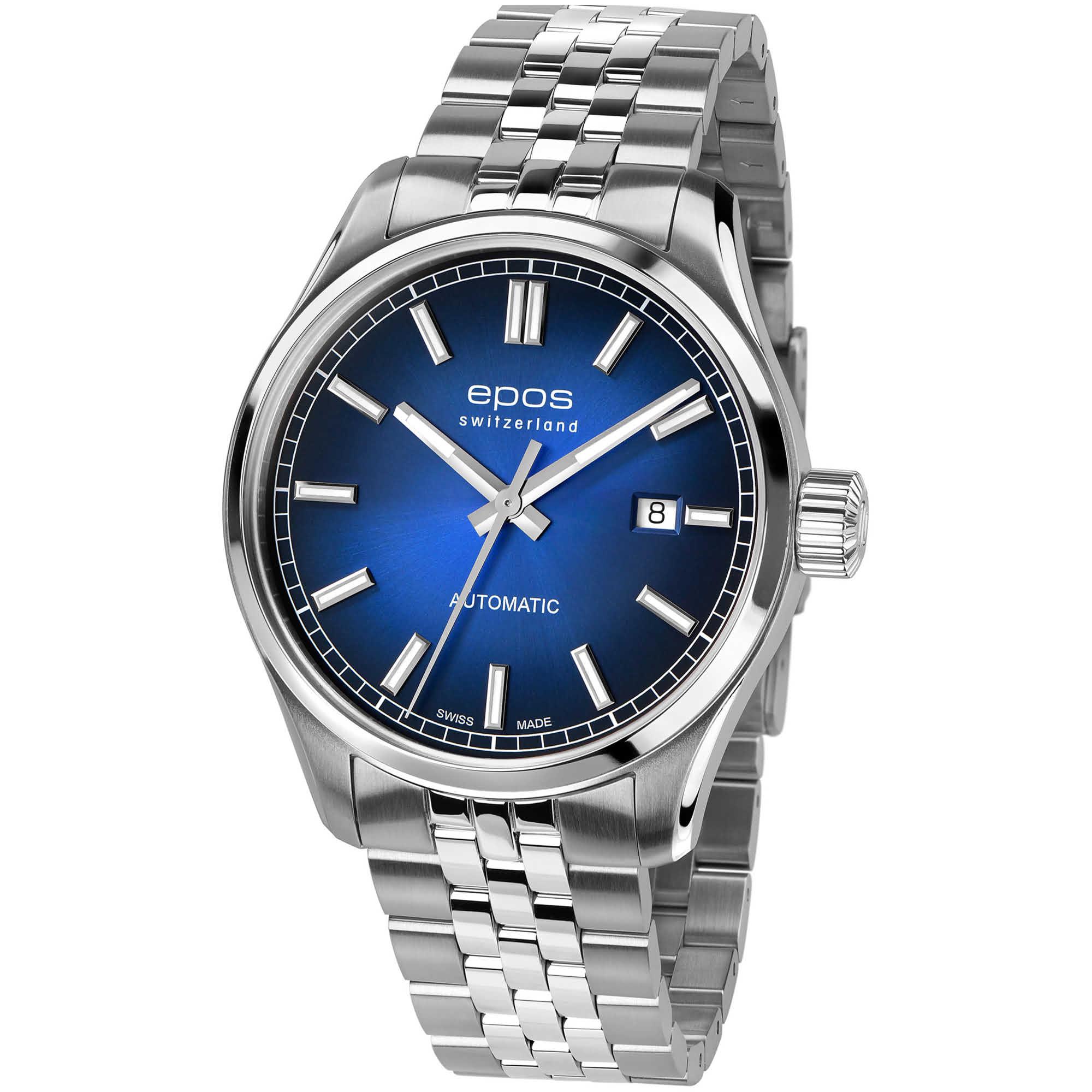 Наручные часы Epos Passion 3501.132.20.16.30