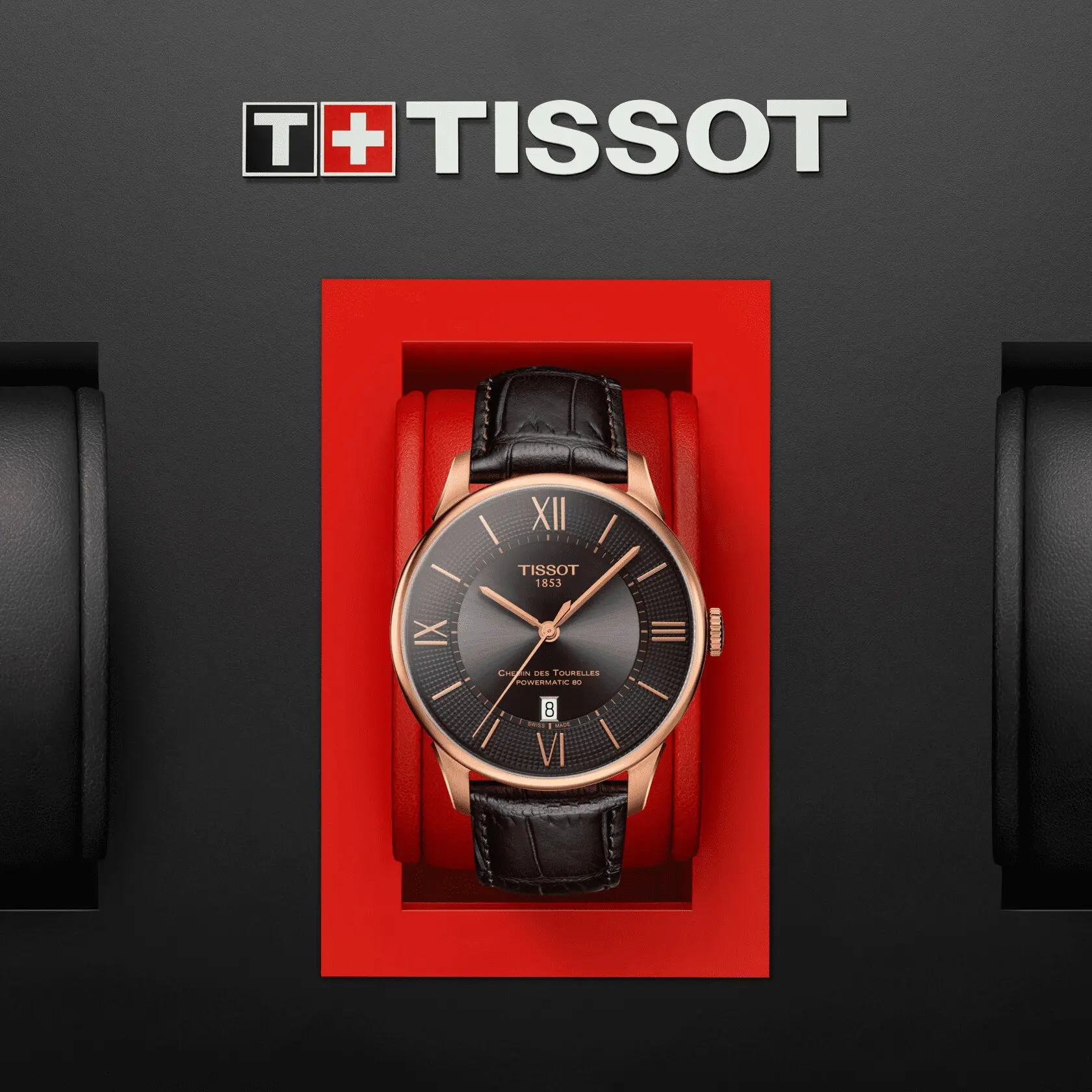 Наручные часы Tissot T-Classic T0994073644800
