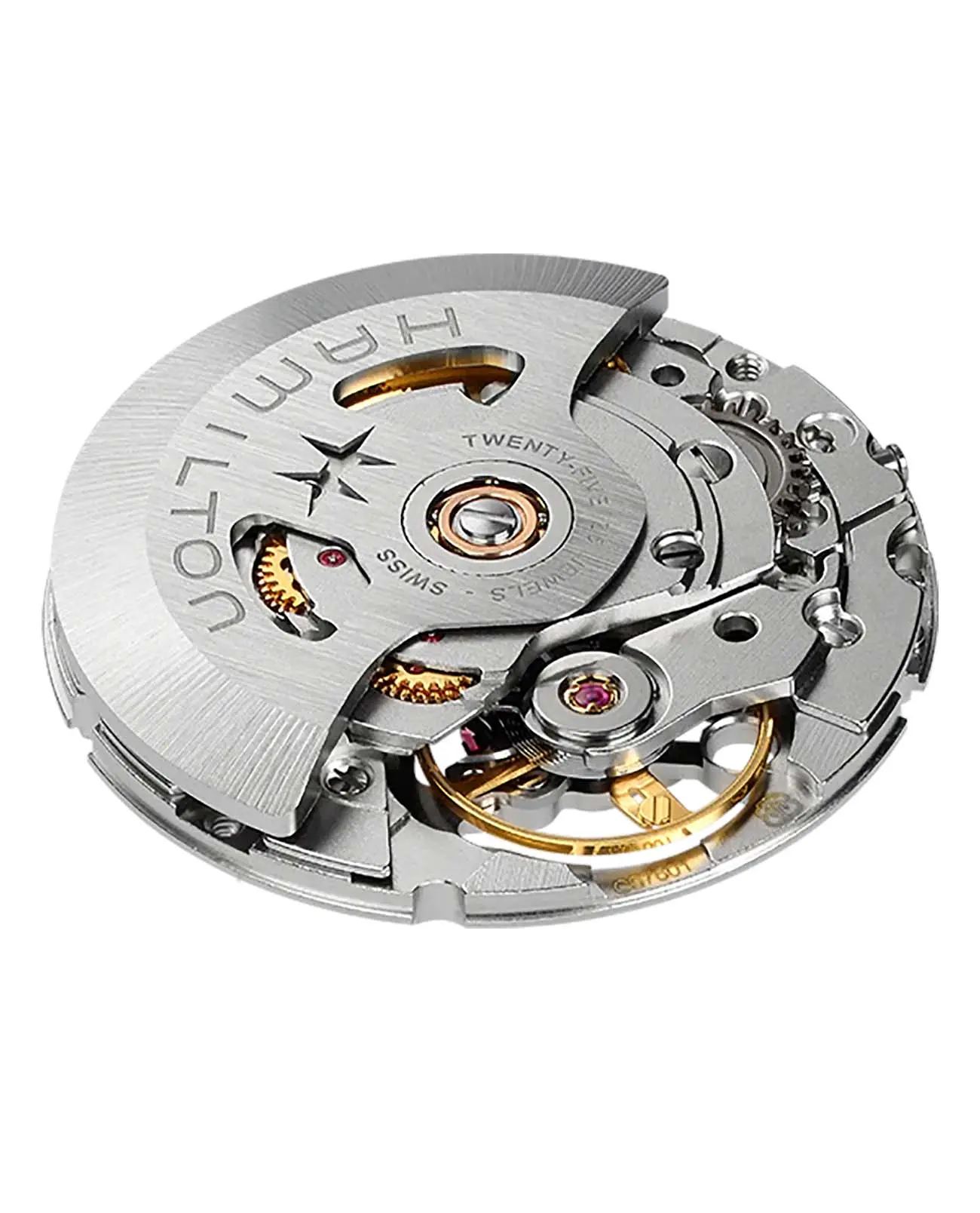 Наручные часы Hamilton Jazzmaster H32705842