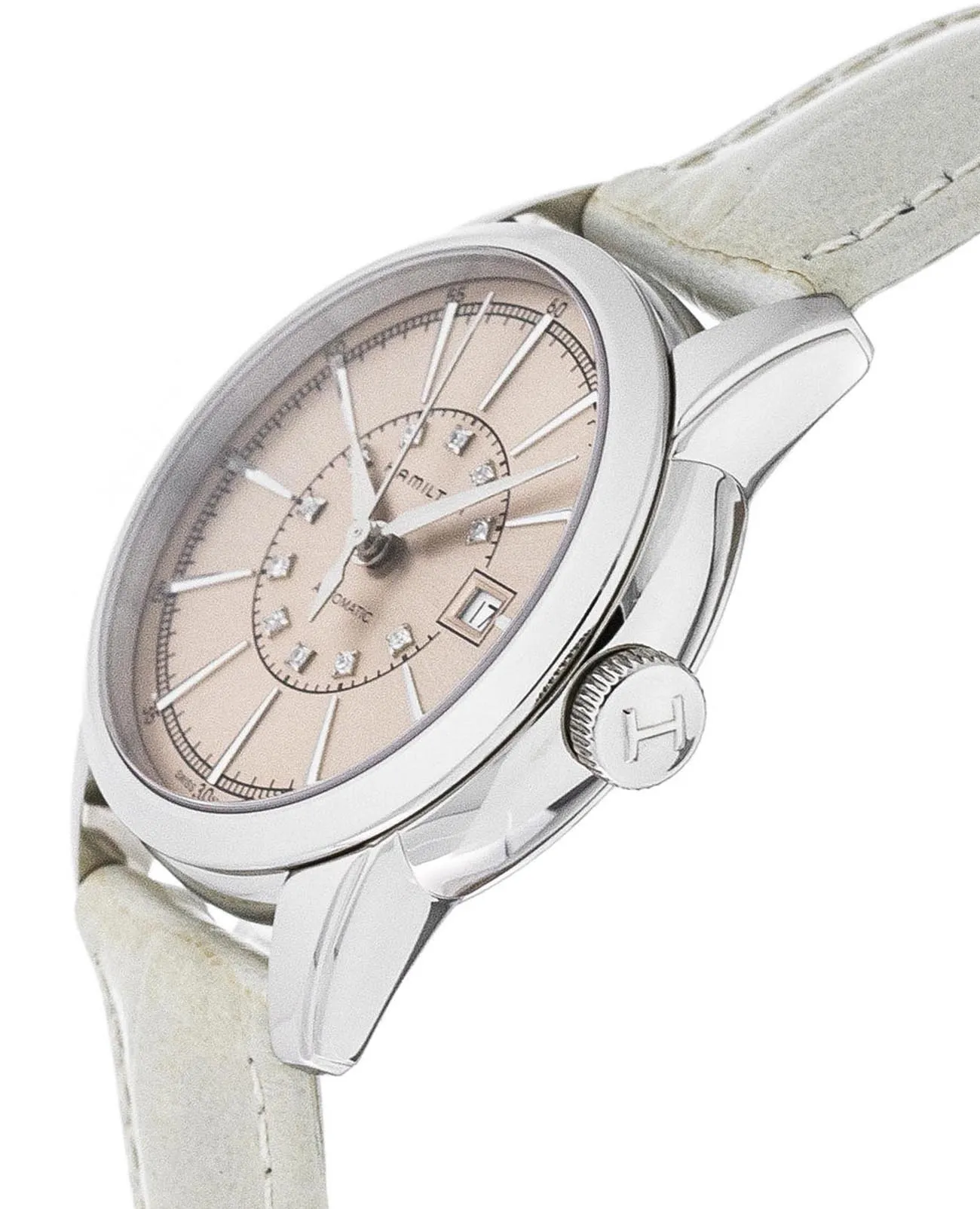 Наручные часы Hamilton American Classic H40405821